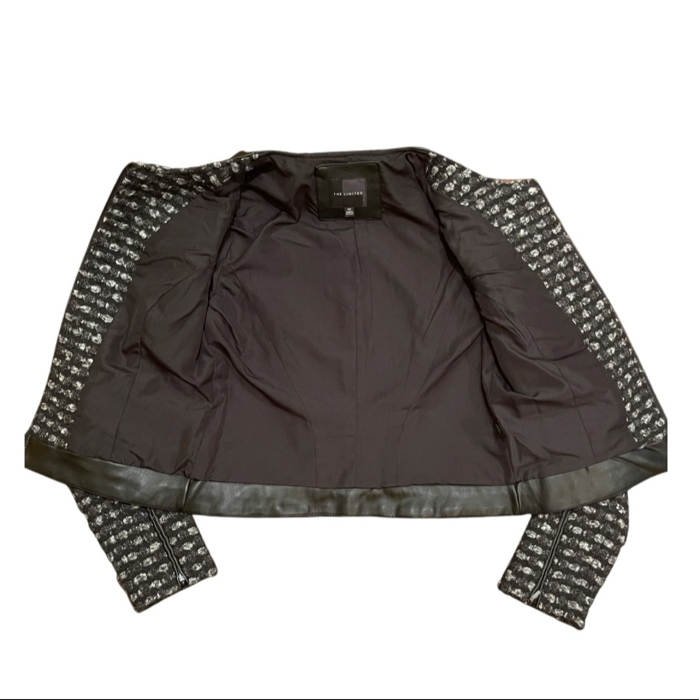 The Limited Jacket - Picture 3 of 9